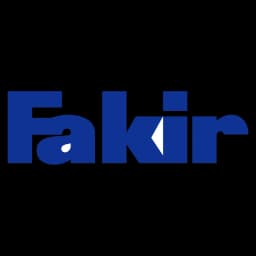 لوگوی Fakir