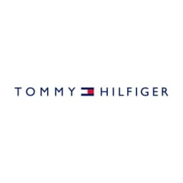 لوگوی Tommy Hilfiger