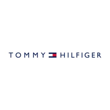 لوگوی Tommy Hilfiger