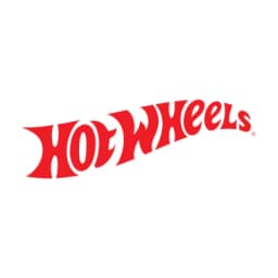 لوگوی Hot Wheels