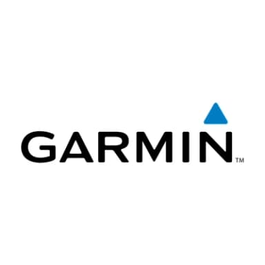 لوگوی Garmin