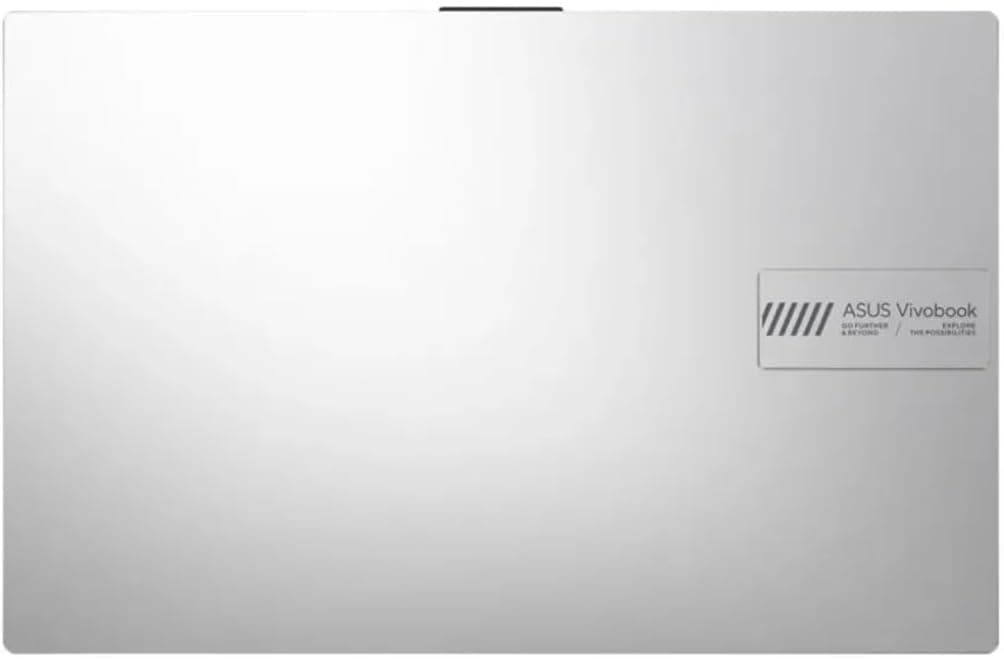 لپتاپ ASUS Vivobook Go 15 با Intel N150، 8GB رم، 256GB SSD، نمایشگر 15.6 FHD و Windows 11 مدل E1504TA-BQ265W لپتاپ ASUS Vivobook Go 15 با Intel N150، 8GB رم، 256GB SSD، نمایشگر 15.6 FHD و Windows 11 مدل E1504TA-BQ265W