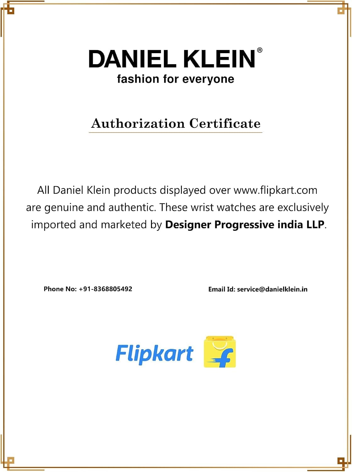 ساعت مچی مردانه Daniel Klein با صفحه نقرهای و بند چرمی مدل DK.1.14291-1 ساعت مچی مردانه Daniel Klein با صفحه نقرهای و بند چرمی مدل DK.1.14291-1