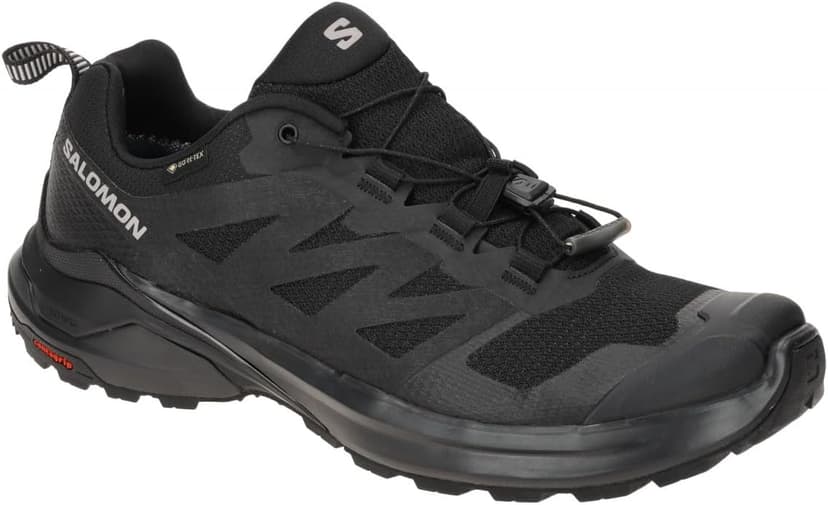 کفش دویدن زنانه Salomon مدل X Adventure GTX W کفش دویدن زنانه Salomon مدل X Adventure GTX W