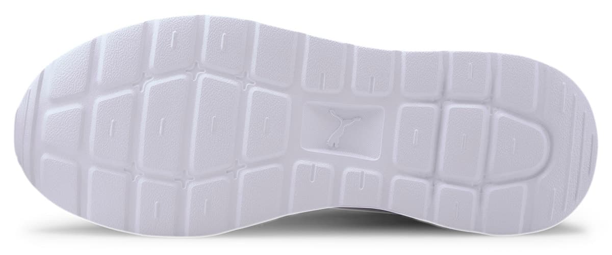 کفش ورزشی دویدن و تمرین مردانه Puma مشکی-سفید Anzarun Lite مدل 37112802 کفش ورزشی دویدن و تمرین مردانه Puma مشکی-سفید Anzarun Lite مدل 37112802