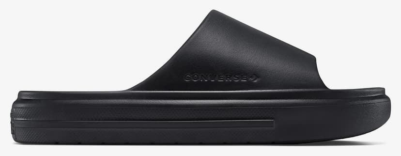 دمپایی یونیسکس Converse Slide مشکی دمپایی یونیسکس Converse Slide مشکی
