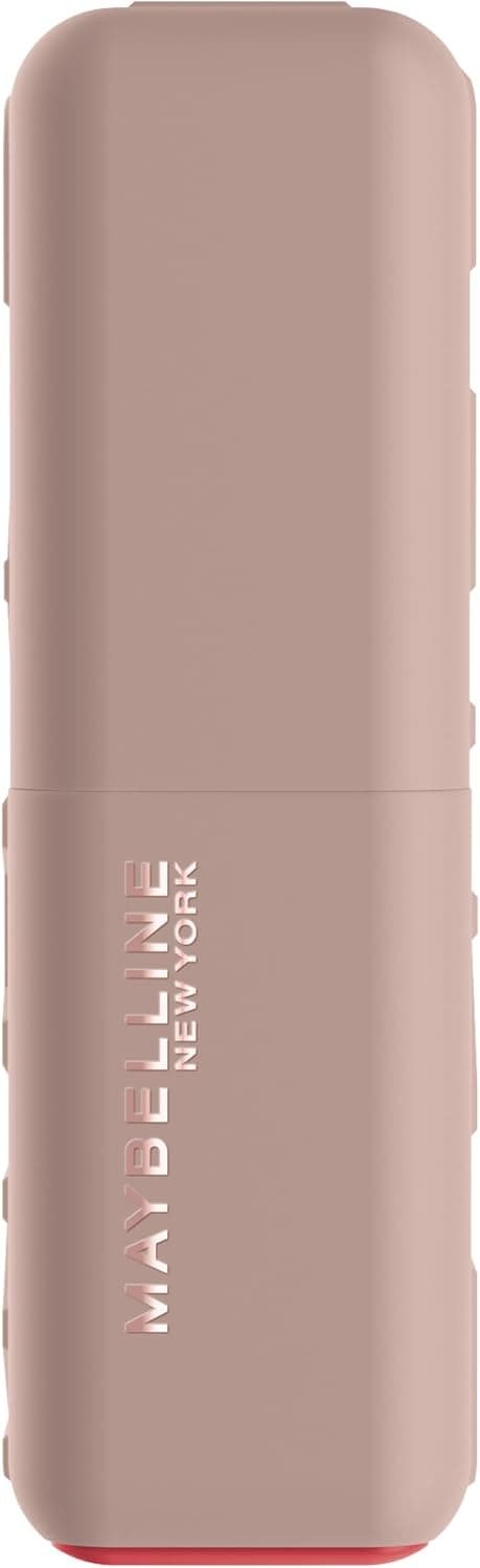 رژ لب Maybelline NY با هیالورونیک اسید و روغن مغذی مدل 003 Open Late رژ لب Maybelline NY با هیالورونیک اسید و روغن مغذی مدل 003 Open Late