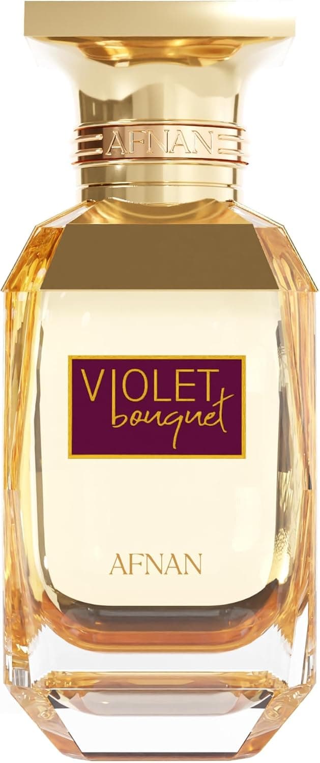 عطر زنانه Afnan ادو پرفیوم Mystique Bouquet 80 ML عطر زنانه Afnan ادو پرفیوم Mystique Bouquet 80 ML
