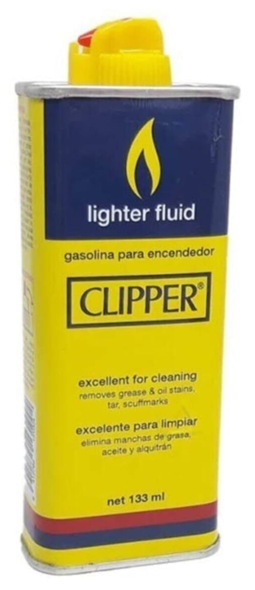 بنزین فندک Clipper بنزین فندک Clipper