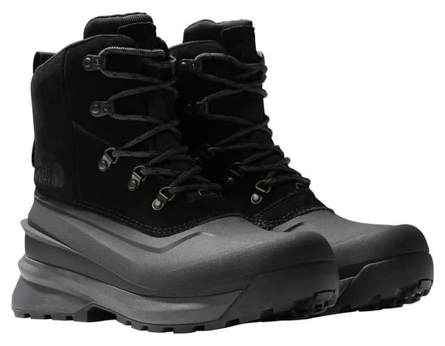 کفش مردانه The North Face اوتدور مدل Chilkat V Lace WP Nf0a5lw3kt01 کفش مردانه The North Face اوتدور مدل Chilkat V Lace WP Nf0a5lw3kt01