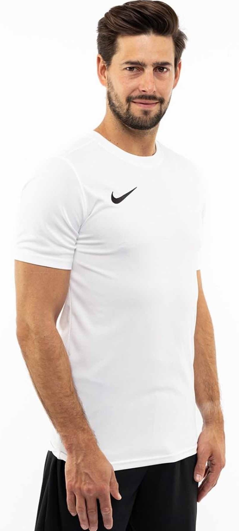 تیشرت ورزشی مردانه Nike مدل Dri-Fit GYM تیشرت ورزشی مردانه Nike مدل Dri-Fit GYM