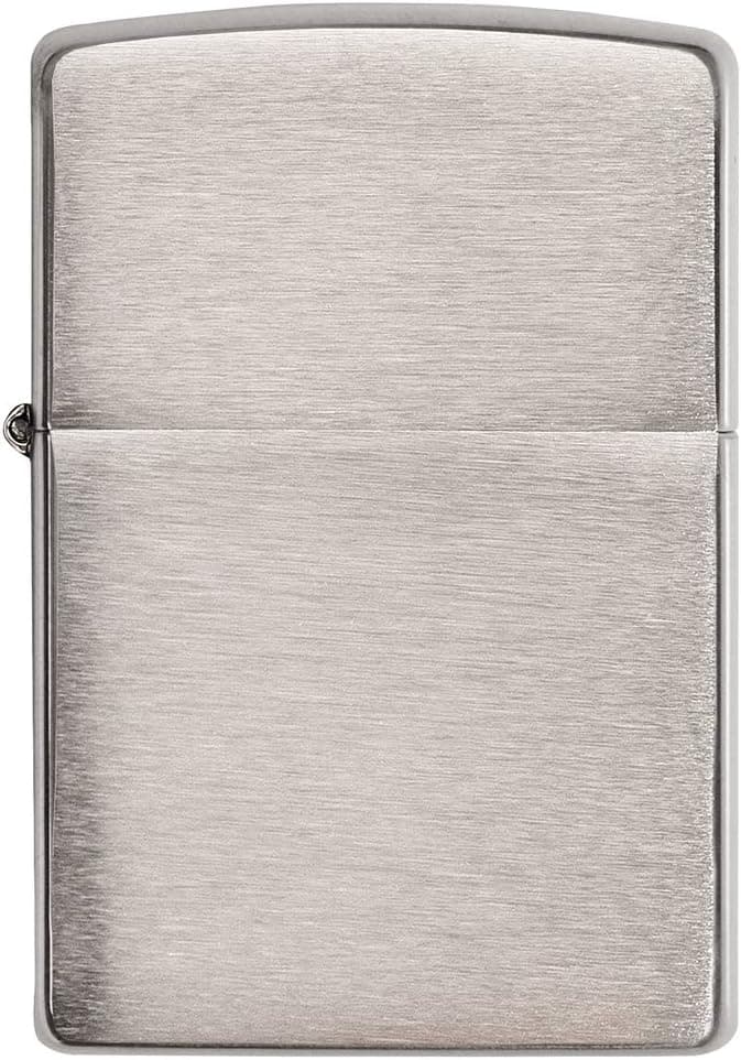 فندک Zippo کلاسیک مدل ZP-200 فندک Zippo کلاسیک مدل ZP-200