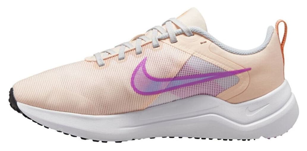 کفش دویدن زنانه Nike Downshifter 12 مدل DD9294-800 کفش دویدن زنانه Nike Downshifter 12 مدل DD9294-800