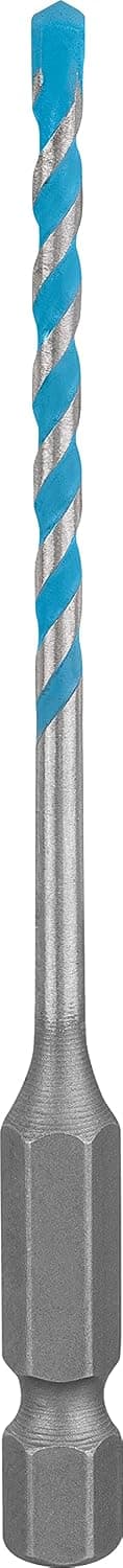 مته چندمنظوره Bosch Professional 1x EXPERT HEX-9 MultiConstruction Ø 4,00x90 mm مته چندمنظوره Bosch Professional 1x EXPERT HEX-9 MultiConstruction Ø 4,00x90 mm