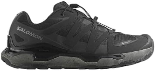 کفش اوتدور مردانه Salomon XC Roam GTX مدل L49126600 مشکی کفش اوتدور مردانه Salomon XC Roam GTX مدل L49126600 مشکی