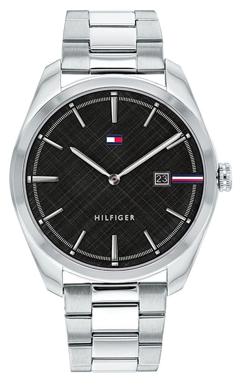 ساعت مچی مردانه Tommy Hilfiger مدل TH1710440 ساعت مچی مردانه Tommy Hilfiger مدل TH1710440