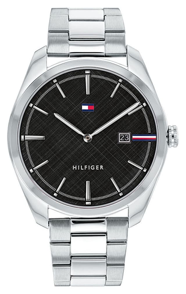 ساعت مچی مردانه Tommy Hilfiger مدل TH1710440 ساعت مچی مردانه Tommy Hilfiger مدل TH1710440