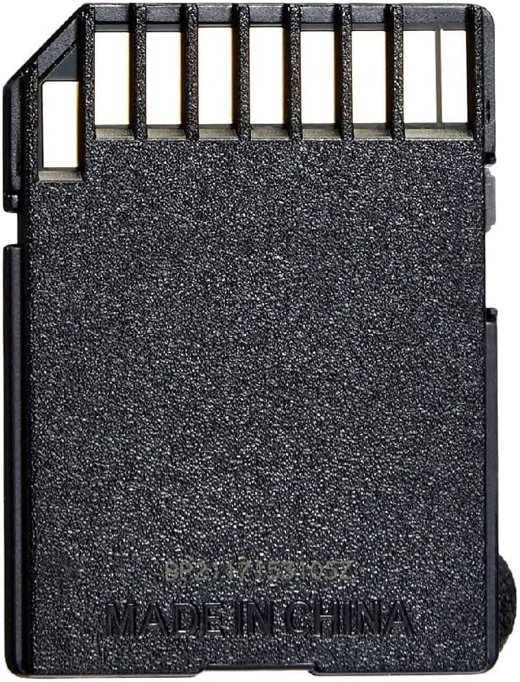 کارت حافظه SDXC 64GB SanDisk Ultra با سرعت 100MB/s کارت حافظه SDXC 64GB SanDisk Ultra با سرعت 100MB/s