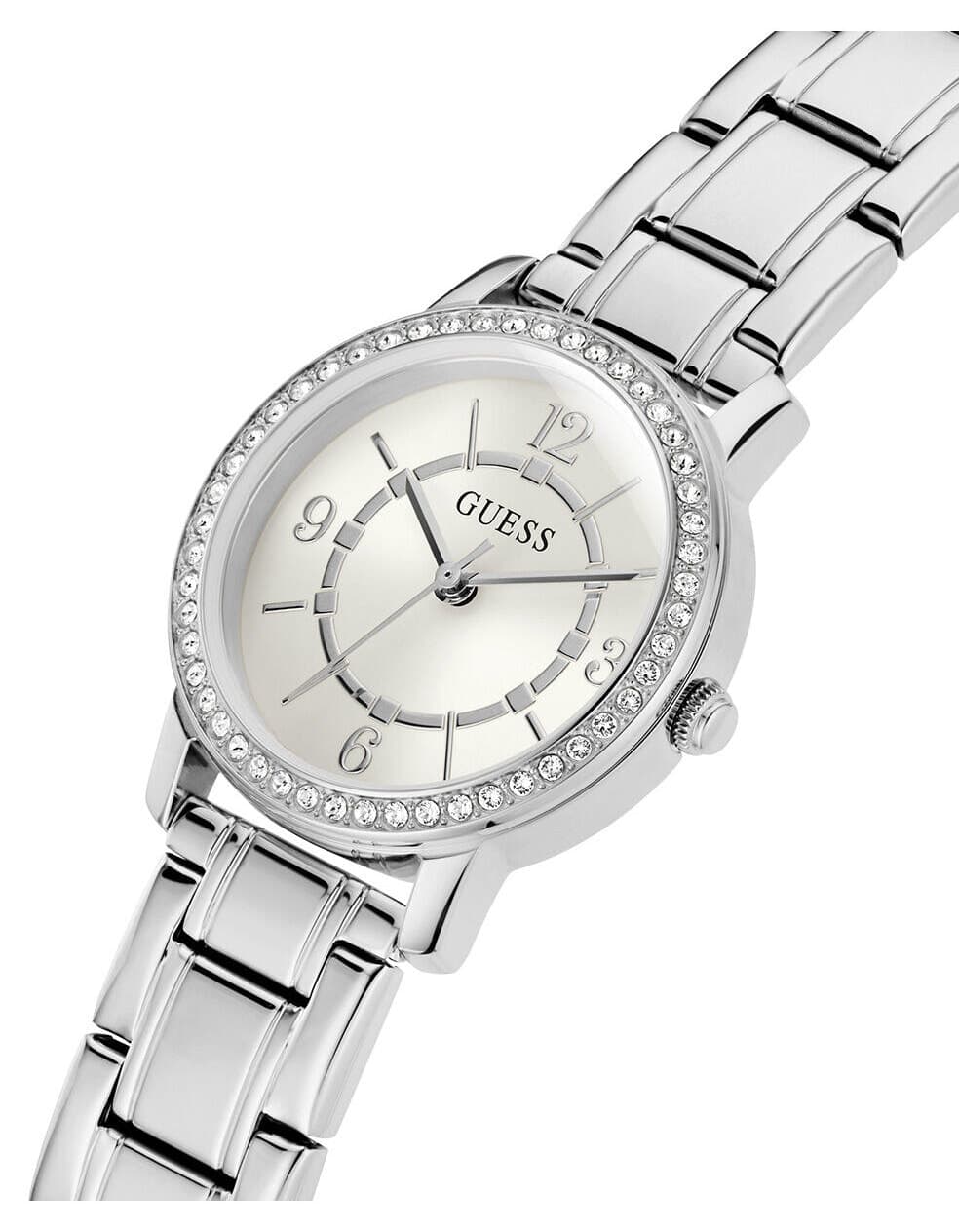 ساعت مچی زنانه Guess مدل GUGW0468L1 ساعت مچی زنانه Guess مدل GUGW0468L1