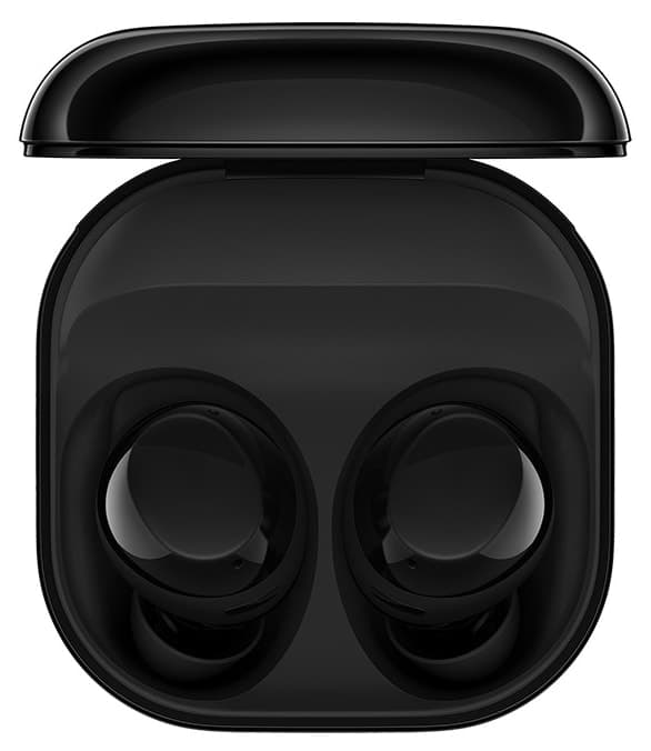 هدفون بلوتوثی درونگوش Samsung Galaxy Buds Core سیاه هدفون بلوتوثی درونگوش Samsung Galaxy Buds Core سیاه