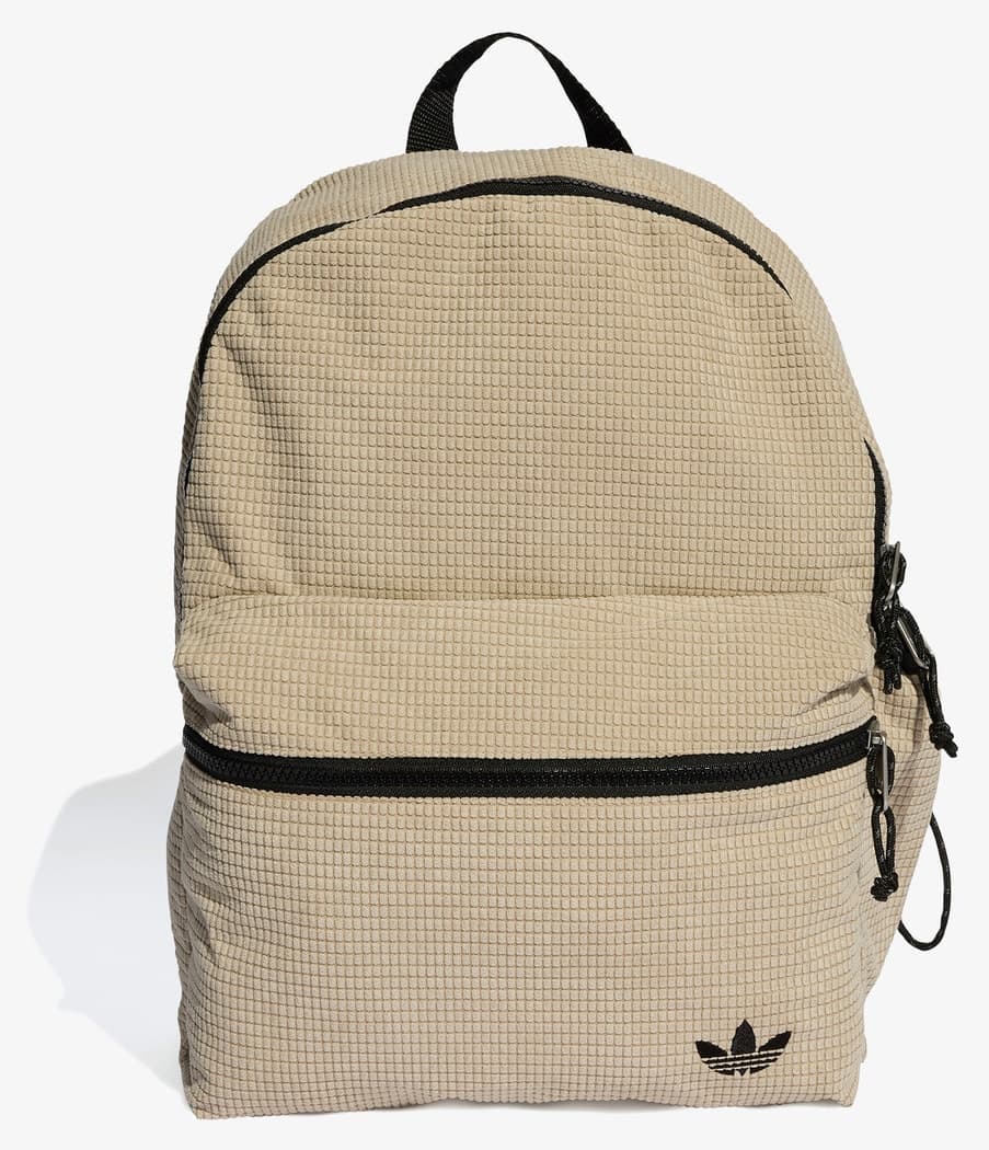 کولهپشتی یونیسکس adidas بژ کولهپشتی یونیسکس adidas بژ