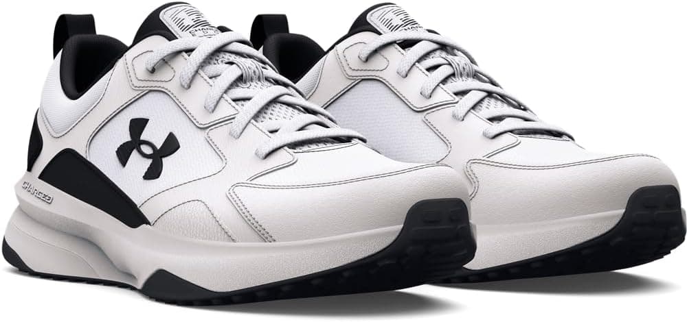 کفش ورزشی مردانه Under Armour مدل UA Charged Edge کفش ورزشی مردانه Under Armour مدل UA Charged Edge