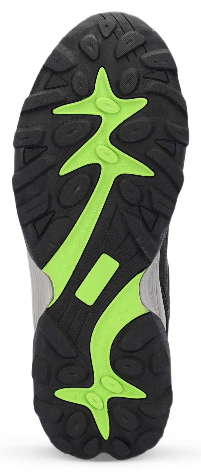 محصول مردانه Slazenger ضدآب مشکی اوتدور مدل WARDELL محصول مردانه Slazenger ضدآب مشکی اوتدور مدل WARDELL