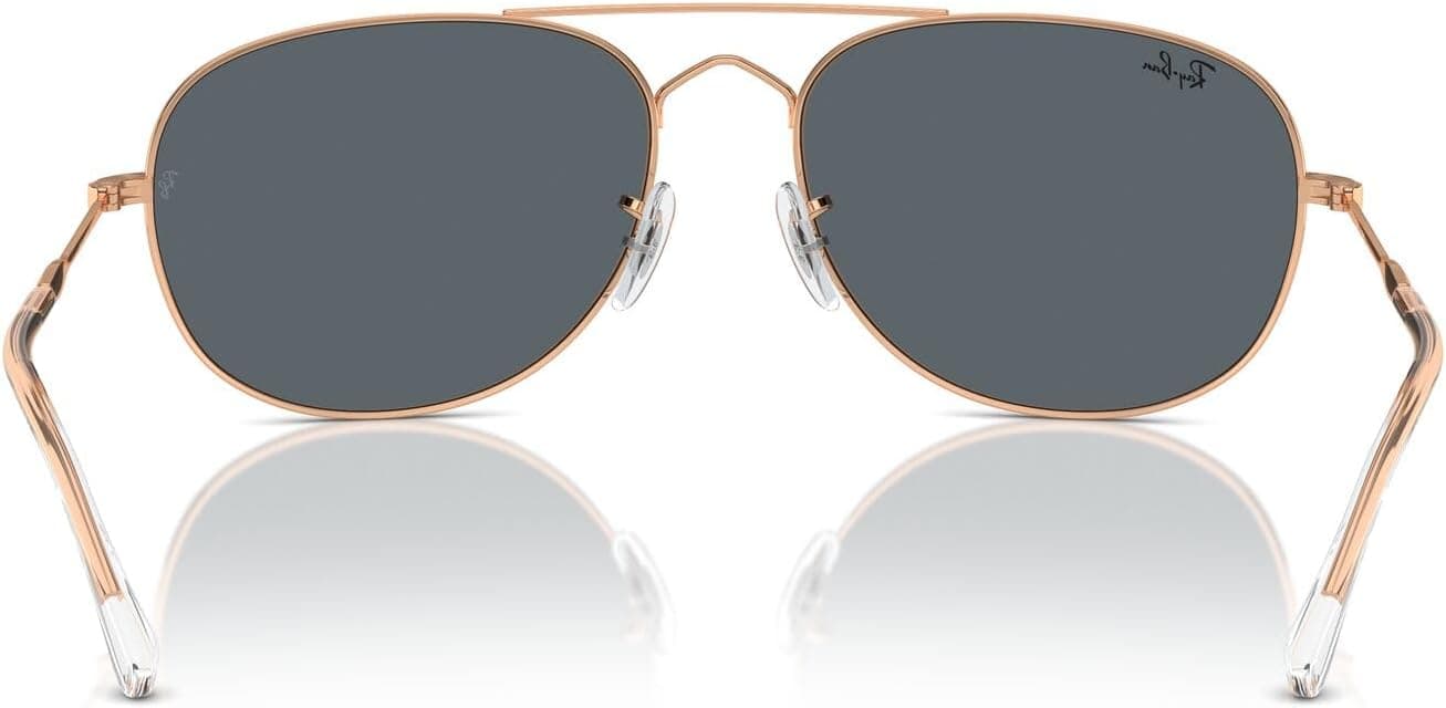 عینک آفتابی Ray-Ban خلبانی مدل Rb3735 Bain Bridge عینک آفتابی Ray-Ban خلبانی مدل Rb3735 Bain Bridge