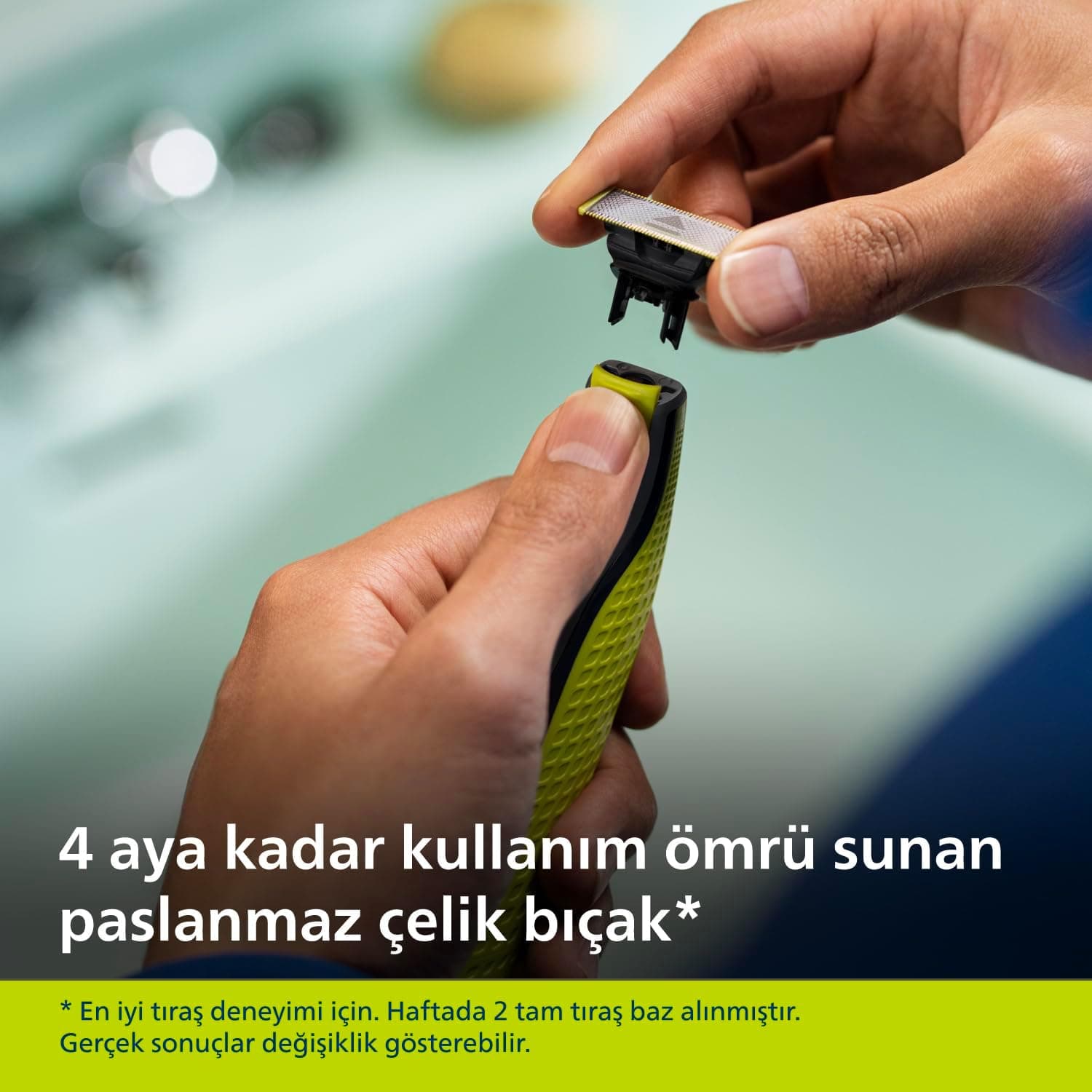 ماشین اصلاح هیبریدی صورت و بدن PHILIPS، فرمدهنده ریش، خشک/مرطوب، 3 شانه تهریش، 1 تیغه یدک، شانه بدن، محافظ پوست، تیغه دوطرفه، مدل QP2824/10 ماشین اصلاح هیبریدی صورت و بدن PHILIPS، فرمدهنده ریش، خشک/مرطوب، 3 شانه تهریش، 1 تیغه یدک، شانه بدن، محافظ پوست، تیغه دوطرفه، مدل QP2824/10