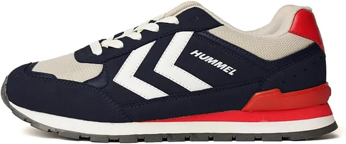 کفش ورزشی یونیسکس Hummel Nelson مدل 900290-7639 کفش ورزشی یونیسکس Hummel Nelson مدل 900290-7639