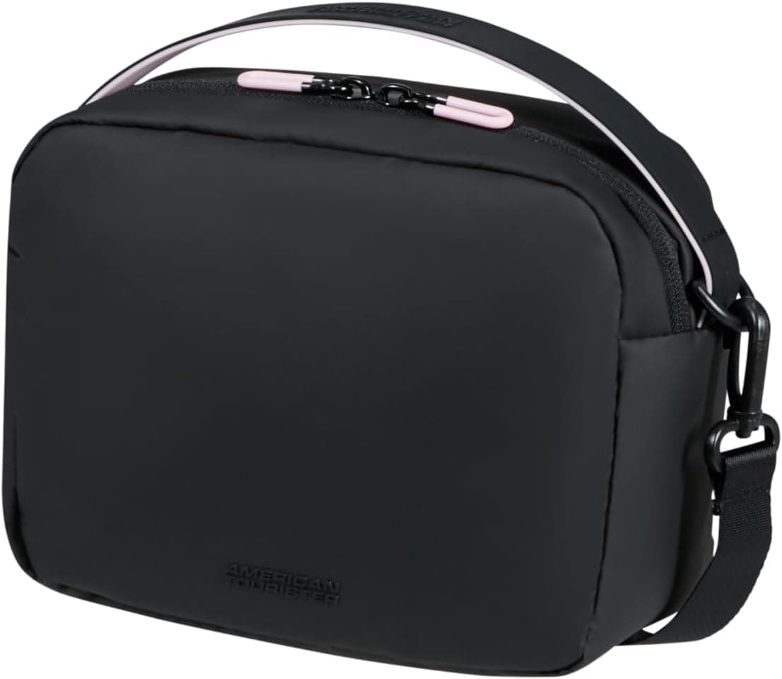 کیف دستی زنانه American Tourister مدل PUFFYPOP-POUCH کیف دستی زنانه American Tourister مدل PUFFYPOP-POUCH