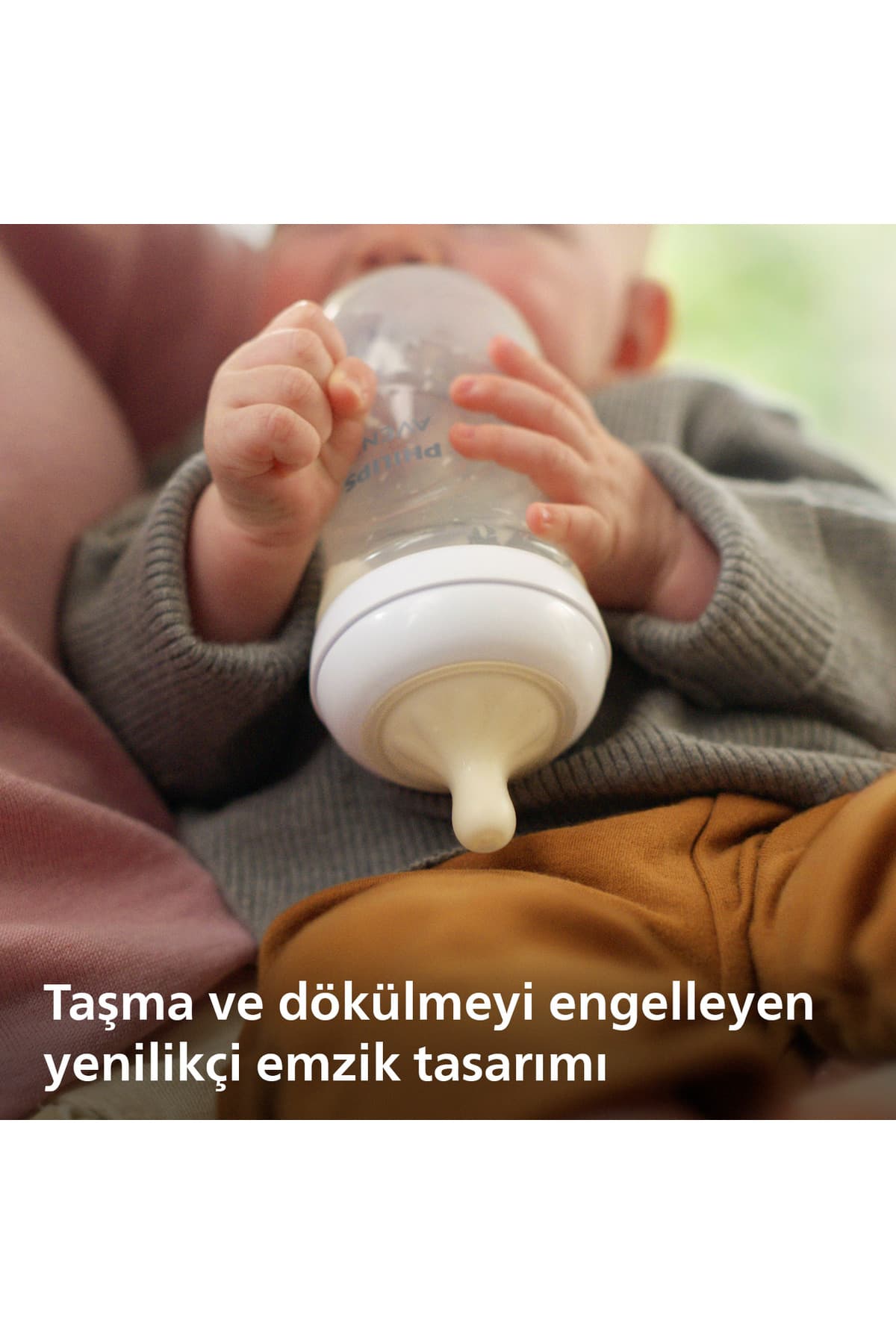 سرشیشه شیر Philips Avent با مکش طبیعی، 2 عددی، شماره 4، مدل SCY964/02 سرشیشه شیر Philips Avent با مکش طبیعی، 2 عددی، شماره 4، مدل SCY964/02