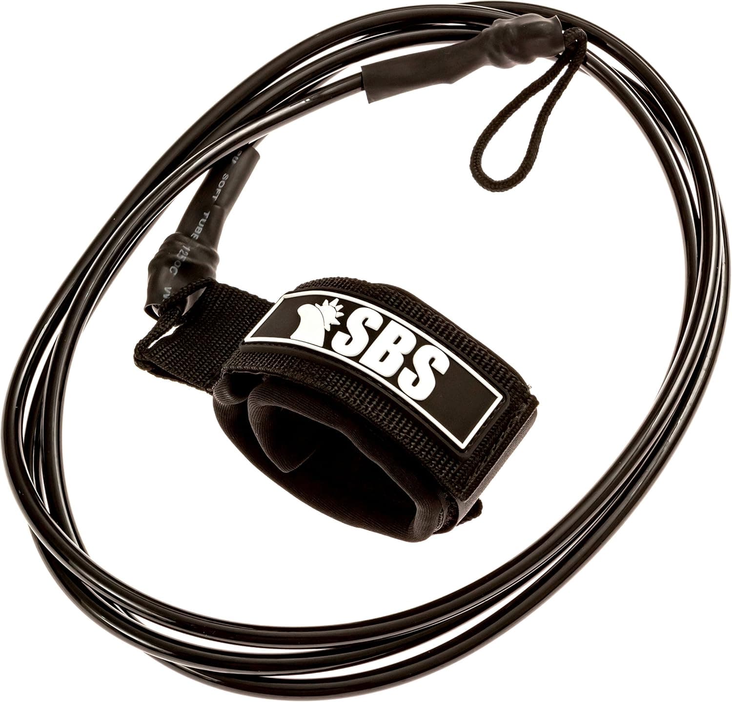 بند ایمنی تخته موجسواری Santa Barbara Surfing سافتتاپ یدکی 8ft مدل SBS مناسب Wavestorm بند ایمنی تخته موجسواری Santa Barbara Surfing سافتتاپ یدکی 8ft مدل SBS مناسب Wavestorm