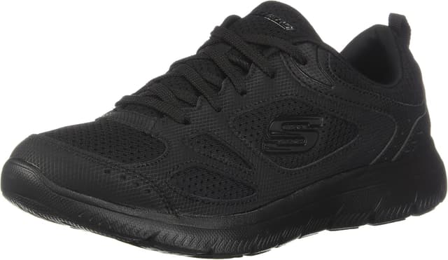 کفش اسپرت زنانه ساقکوتاه Skechers مدل Skech-Flex - Ultimate Reality کفش اسپرت زنانه ساقکوتاه Skechers مدل Skech-Flex - Ultimate Reality