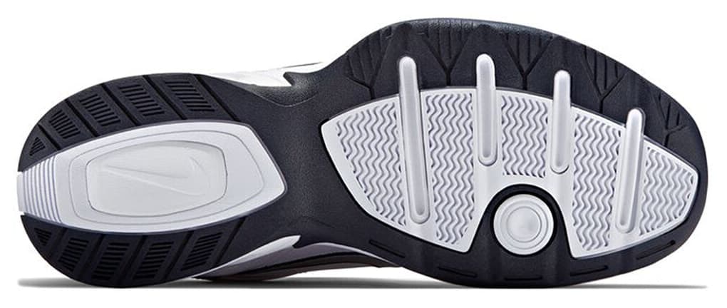 کفش ورزشی زنانه Nike پیادهروی و دویدن مدل Air Monarch کفش ورزشی زنانه Nike پیادهروی و دویدن مدل Air Monarch
