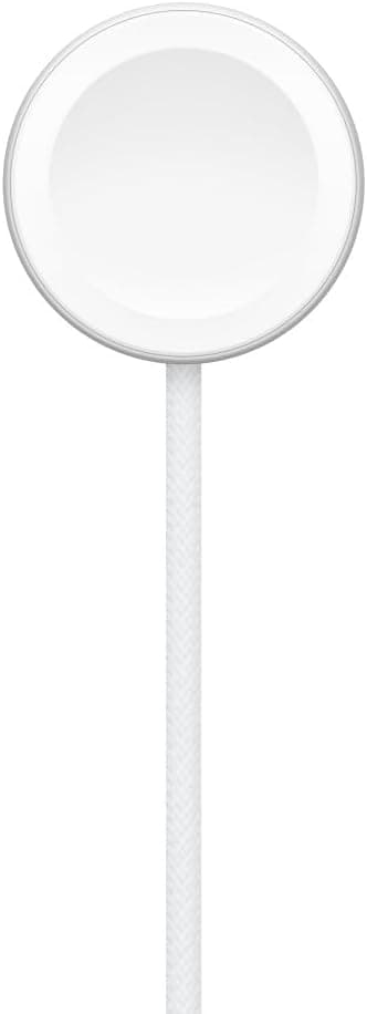 شارژر مغناطیسی سریع Apple Watch با کابل USB-C 1 m شارژر مغناطیسی سریع Apple Watch با کابل USB-C 1 m
