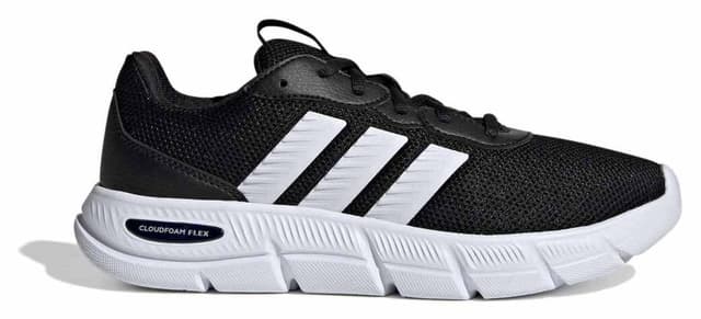 کفش کتانی زنانه adidas بنددار Cloudfoam Flex مدل HQ4960 کفش کتانی زنانه adidas بنددار Cloudfoam Flex مدل HQ4960