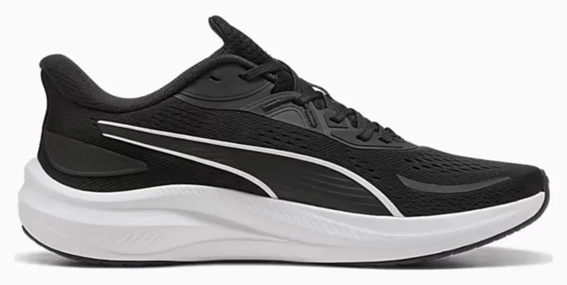 کفش ورزشی یونیسکس Puma Skyrocket Lite 2 مدل 311730-01 کفش ورزشی یونیسکس Puma Skyrocket Lite 2 مدل 311730-01