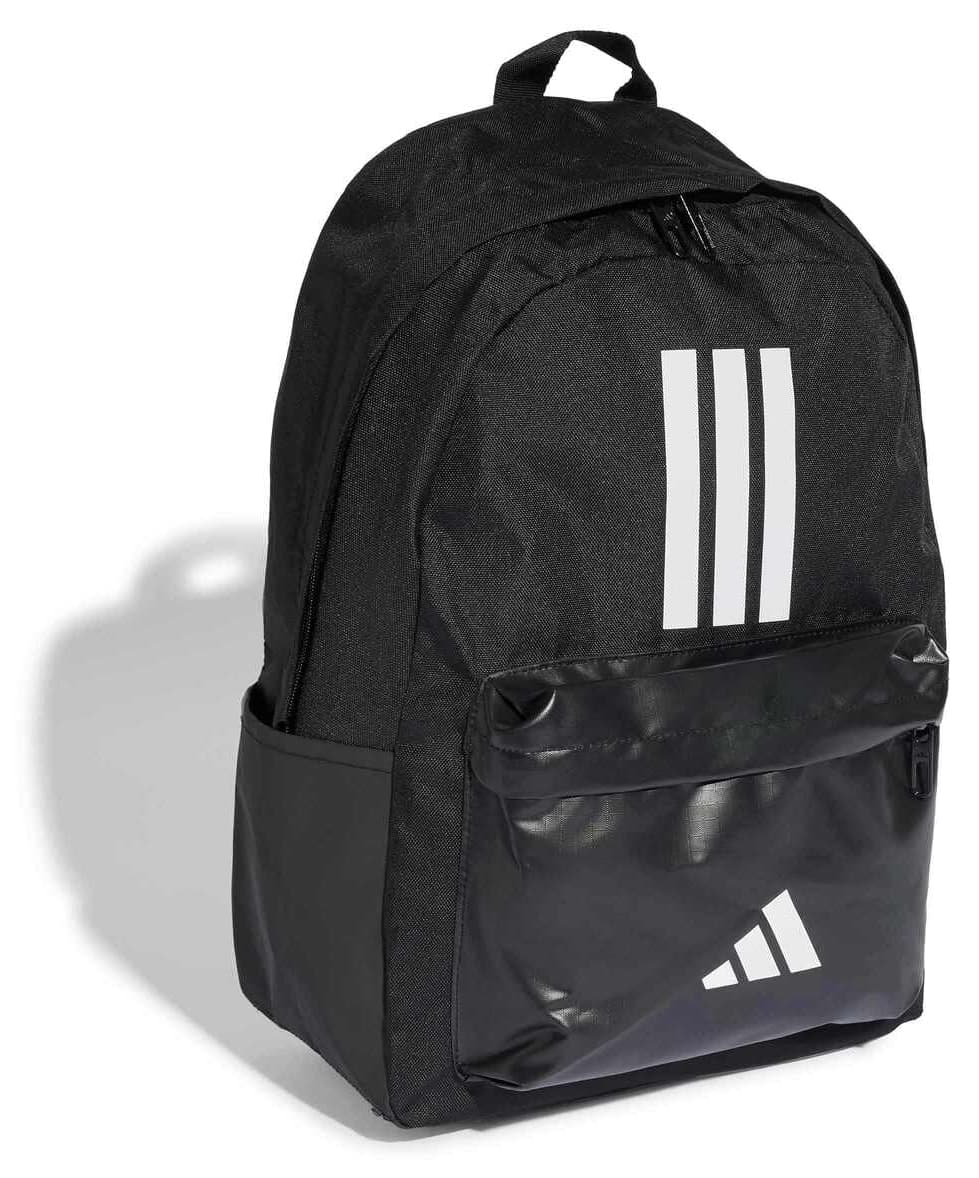 کوله پشتی یونیسکس adidas Clsc Bars 3S مدل JD9563 کوله پشتی یونیسکس adidas Clsc Bars 3S مدل JD9563