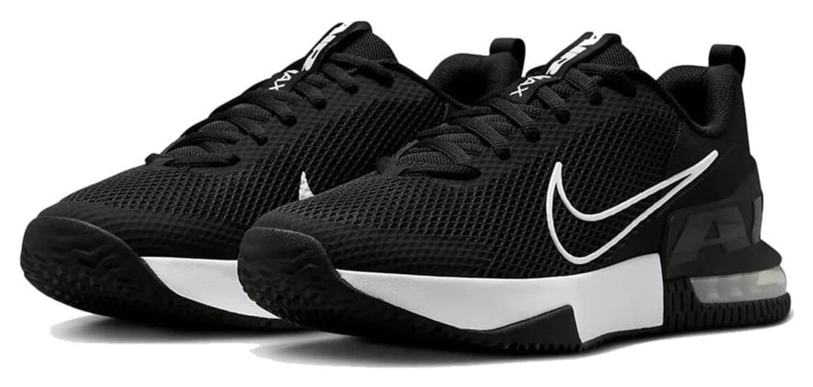 کفش دویدن زنانه Nike Air Max Alpha Trainer 6 مدل FQ1833-001 کفش دویدن زنانه Nike Air Max Alpha Trainer 6 مدل FQ1833-001
