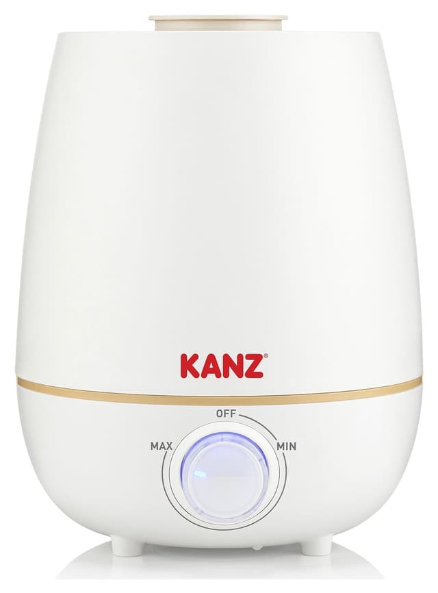 دستگاه بخار دستی Kanz با پرکردن از بالا دستگاه بخار دستی Kanz با پرکردن از بالا