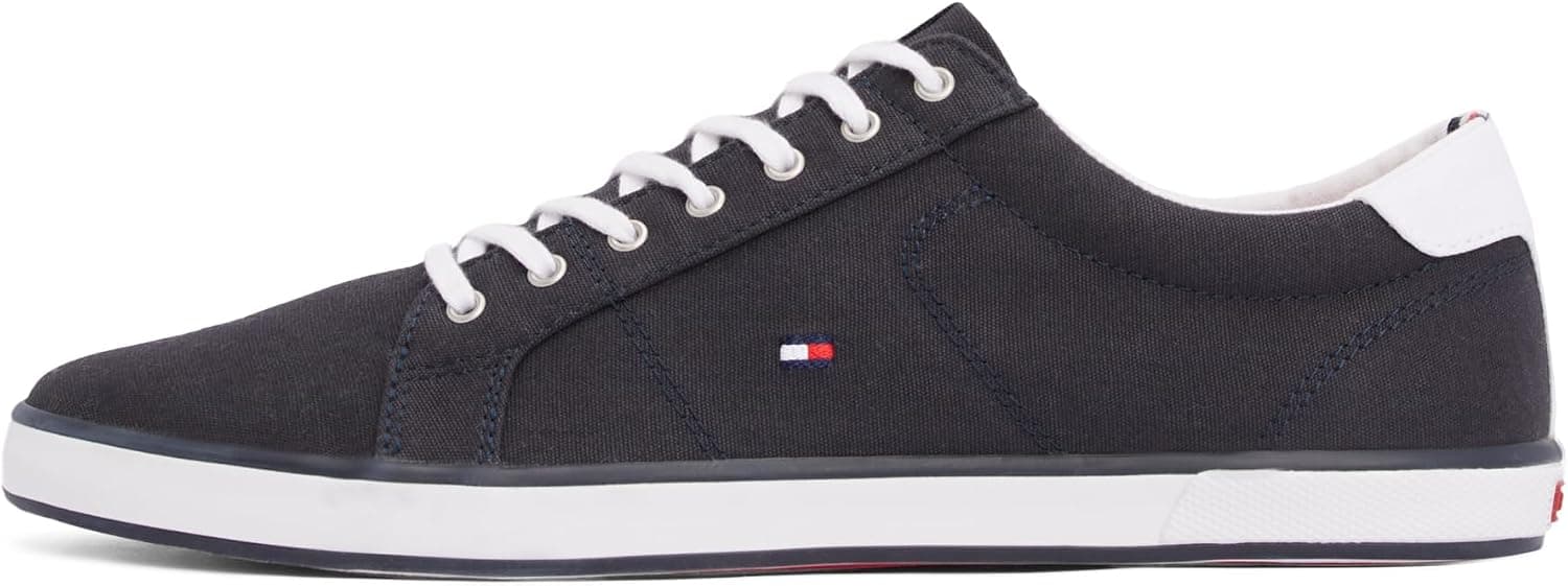 کفش اسپرت مردانه Tommy Hilfiger مدل H2285arlow 1d کفش اسپرت مردانه Tommy Hilfiger مدل H2285arlow 1d