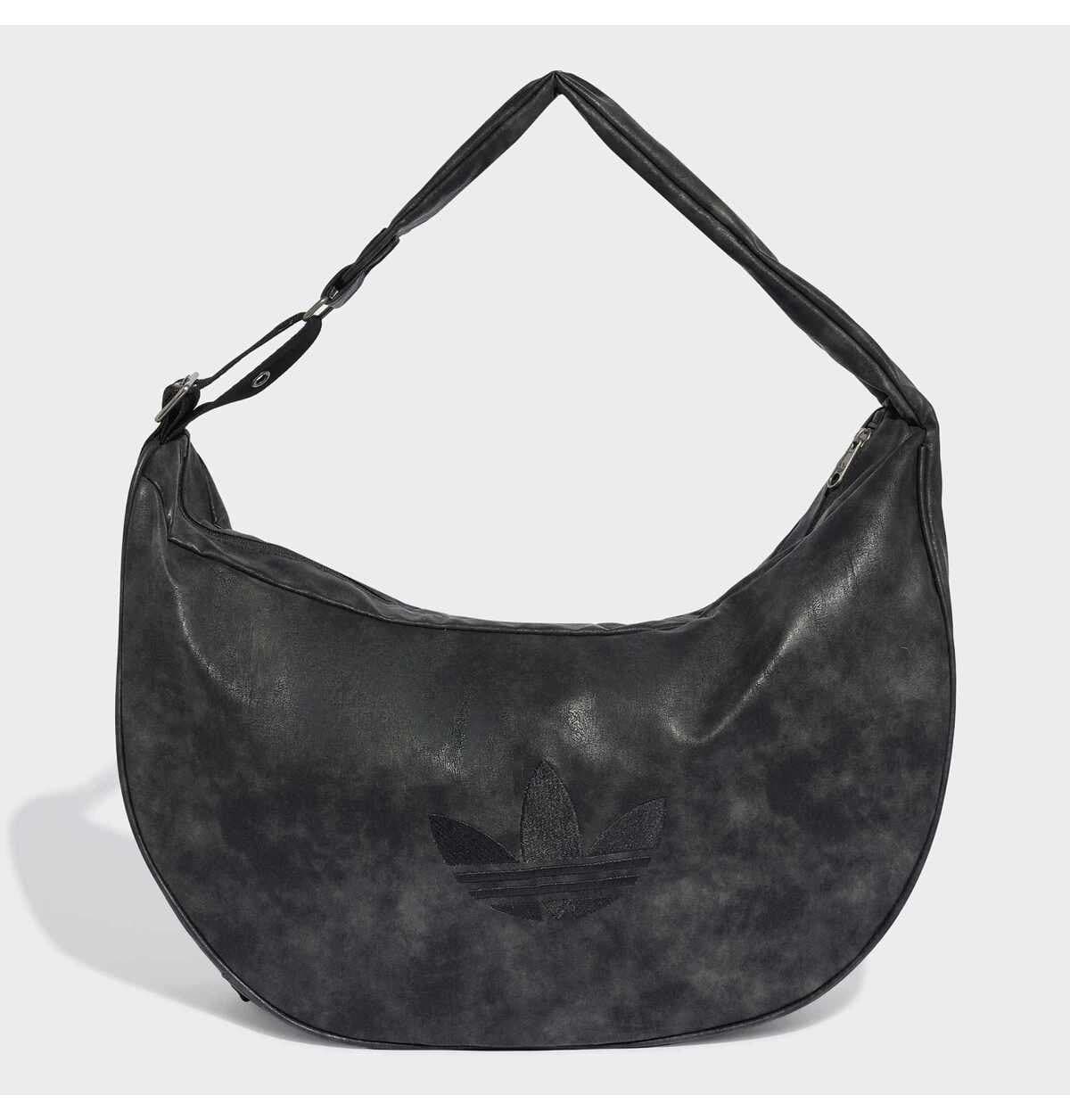 کیف دوشی بزرگسال یونیسکس adidas Moon Bag مدل KS6911 کیف دوشی بزرگسال یونیسکس adidas Moon Bag مدل KS6911