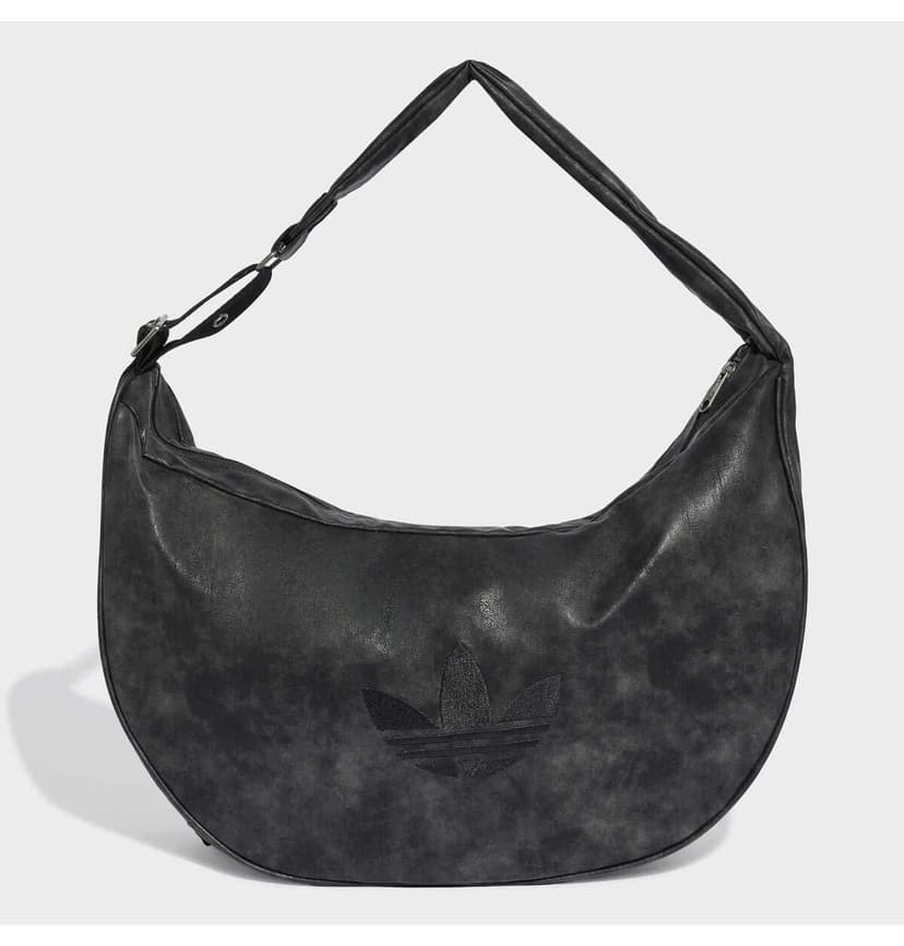 کیف دوشی بزرگسال یونیسکس adidas Moon Bag مدل KS6911 کیف دوشی بزرگسال یونیسکس adidas Moon Bag مدل KS6911