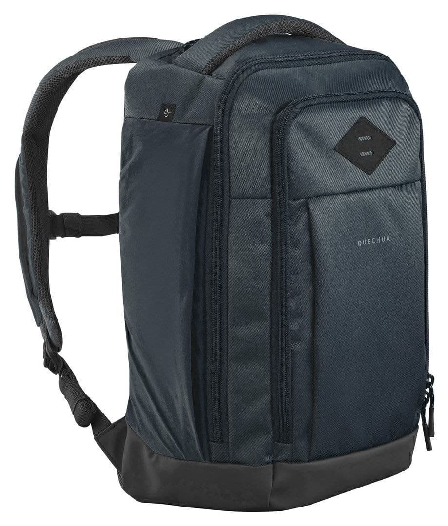 کولهپشتی زنانه Decathlon Quechua 16 L مشکی مدل NH Escape 500 کولهپشتی زنانه Decathlon Quechua 16 L مشکی مدل NH Escape 500