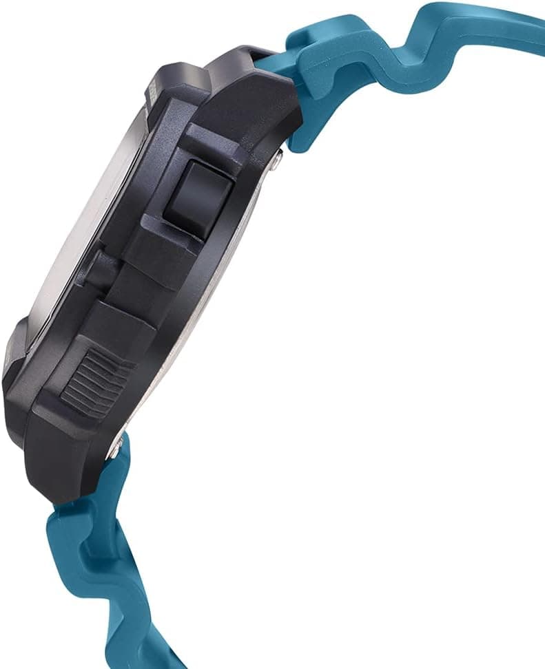 ساعت مچی مردانه Casio دیجیتال مدل WS-1400H-3AVDF ساعت مچی مردانه Casio دیجیتال مدل WS-1400H-3AVDF