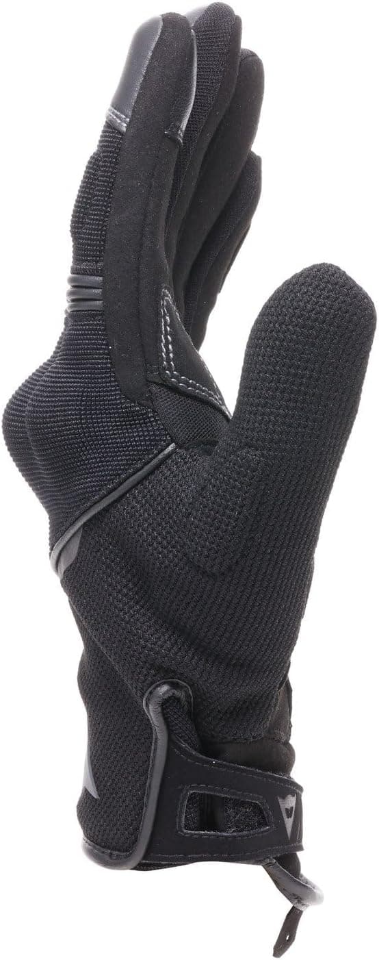 دستکش پارچهای Dainese مدل Metrax Black Ant Air سایز L دستکش پارچهای Dainese مدل Metrax Black Ant Air سایز L