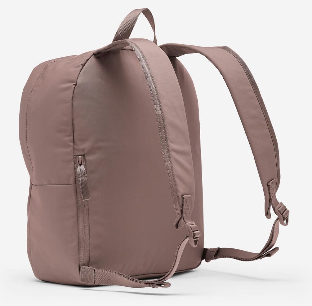 کوله پشتی کوچک زنانه Decathlon 10 L با 4 بخش Active کوله پشتی کوچک زنانه Decathlon 10 L با 4 بخش Active