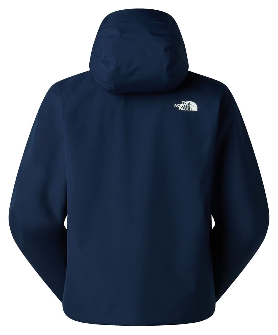 کاپشن بارانی مردانه The North Face سرمهای اوتدور Quest مدل NF0A8G0R8K21 کاپشن بارانی مردانه The North Face سرمهای اوتدور Quest مدل NF0A8G0R8K21