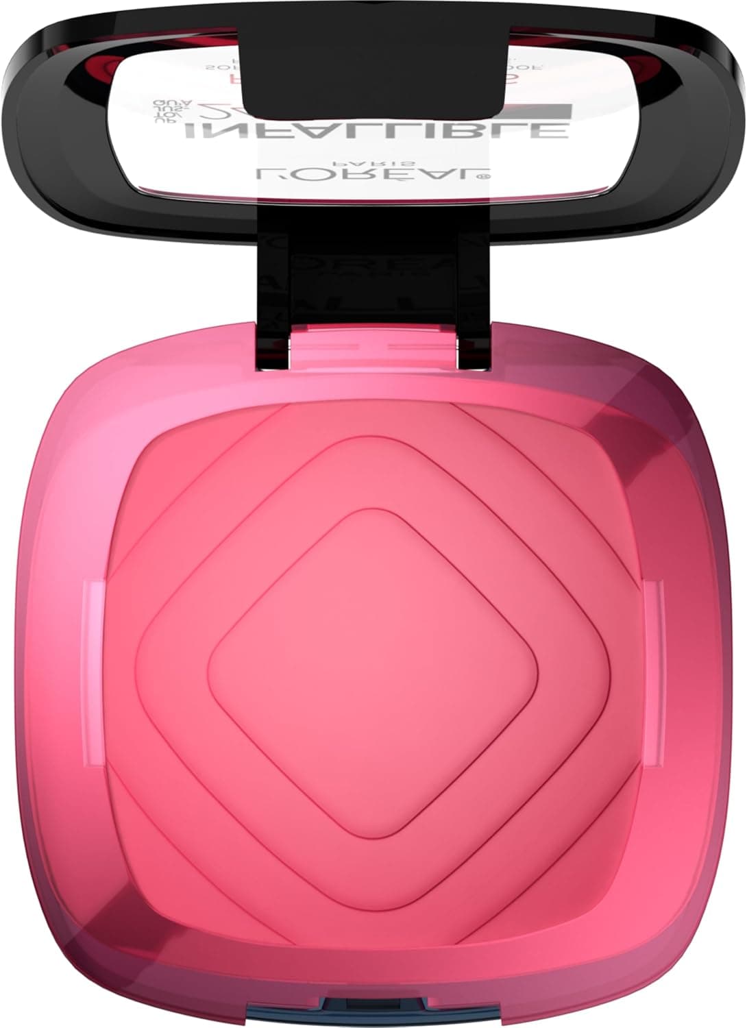 رژگونه مات L'Oreal Paris Infallible مدل Confident Pink 10، ضدآب و بادوام رژگونه مات L'Oreal Paris Infallible مدل Confident Pink 10، ضدآب و بادوام